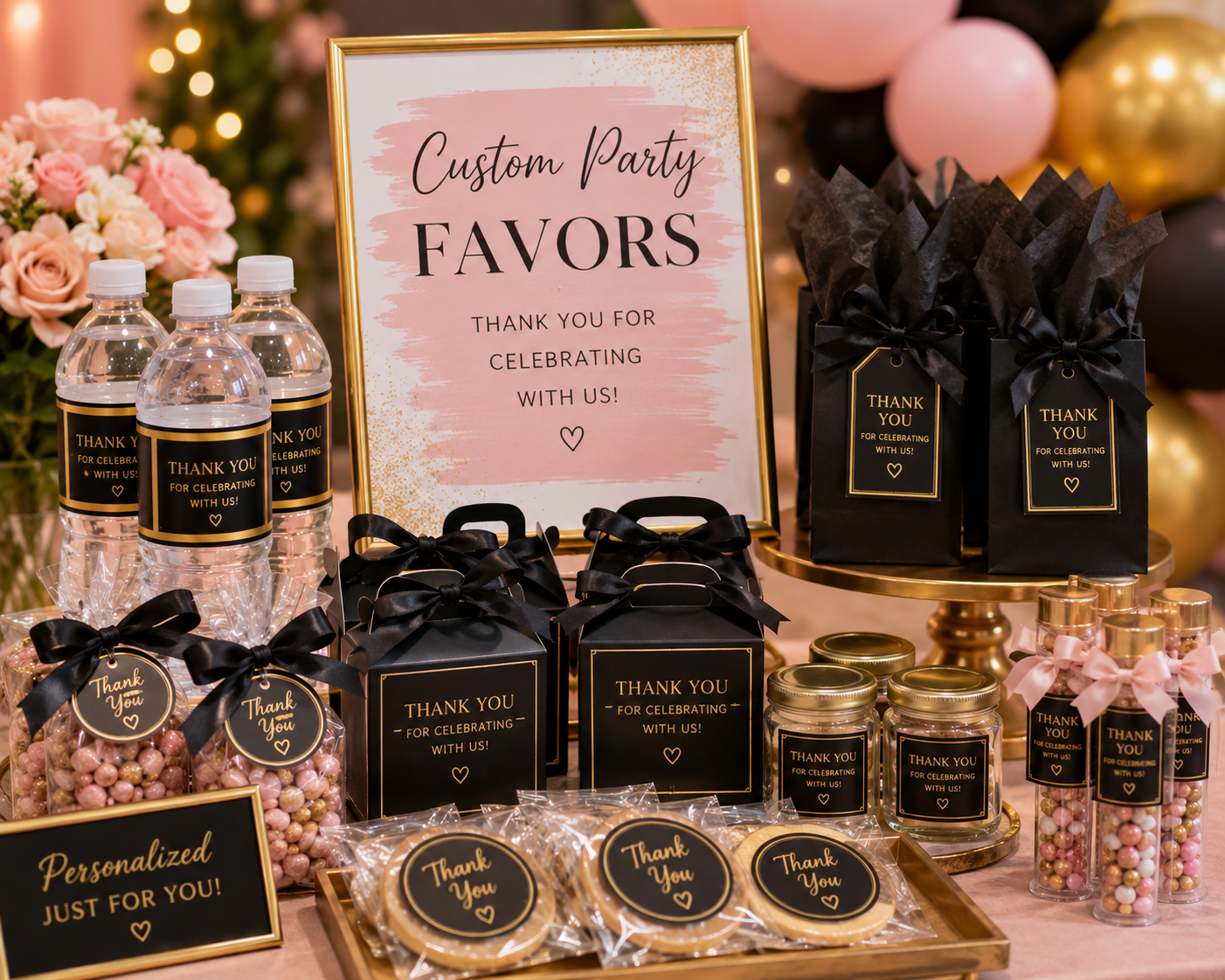 Party Favors