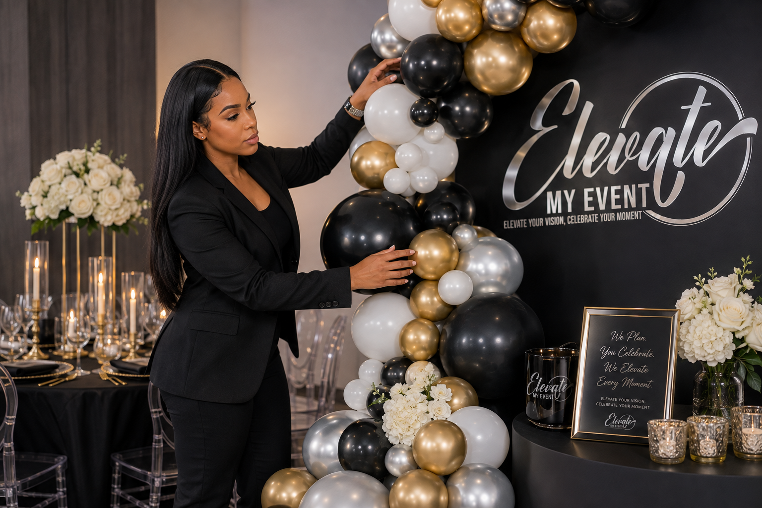 Event Planning