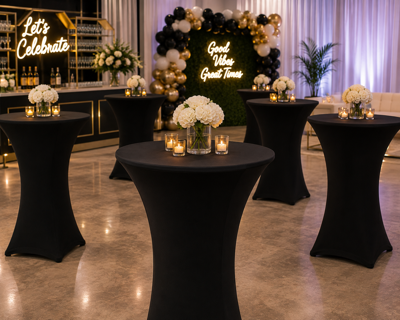 Cocktail Tables
